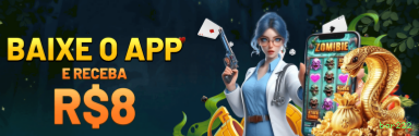 Jogos do cassino