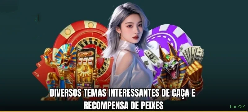 Bônus de slots
