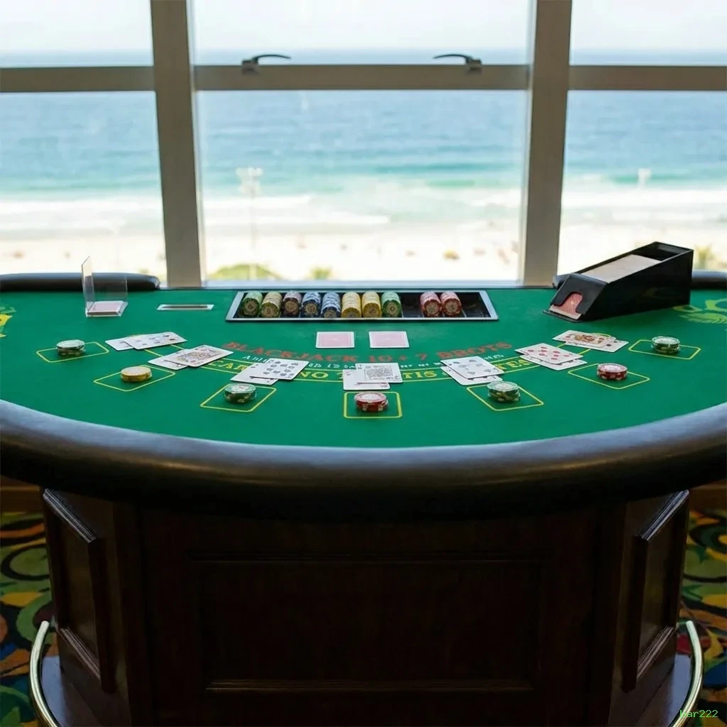 Catálogo de slots